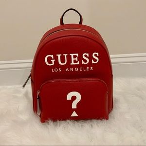 GUESS IZZY Backpack